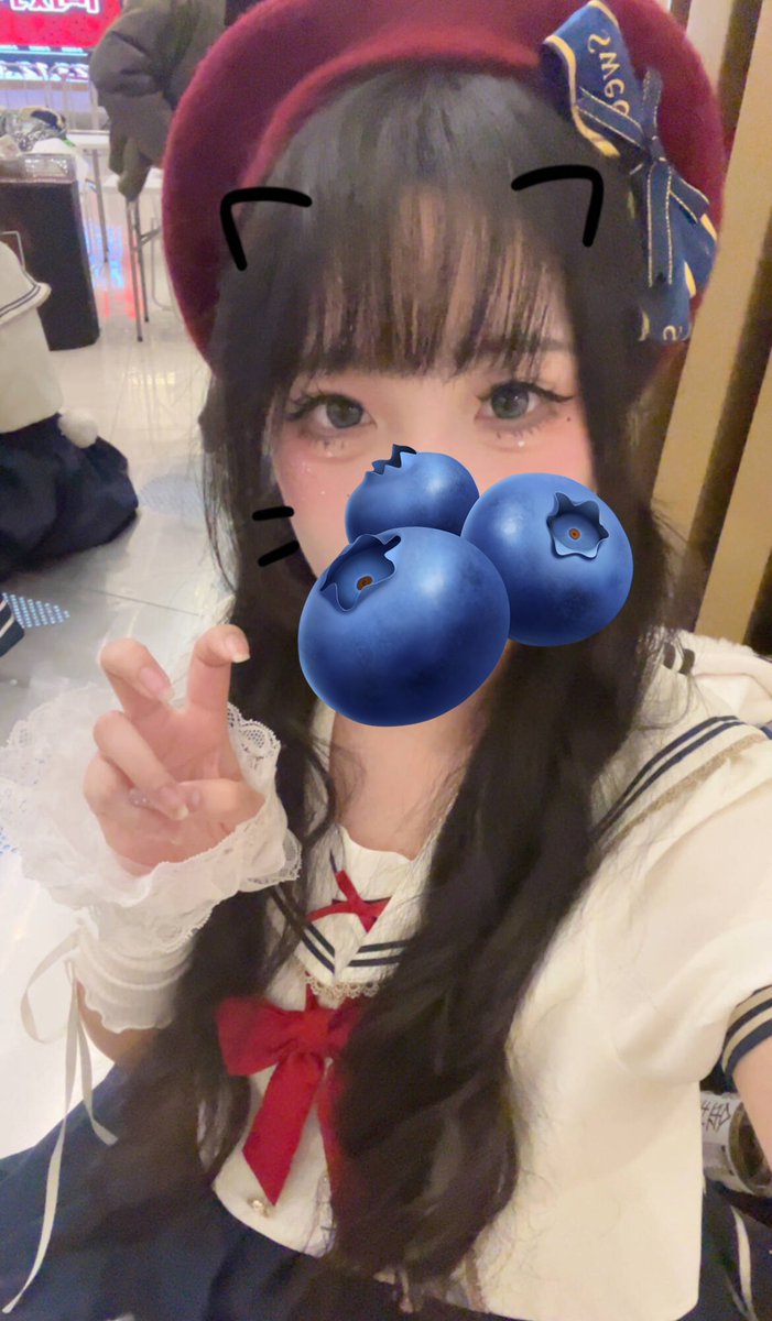 Noki_1006's tweet photo. 2024  こんにちは～૮₍´｡• ᵕ •｡`₎ა https://t.co/maOLZuqGxa