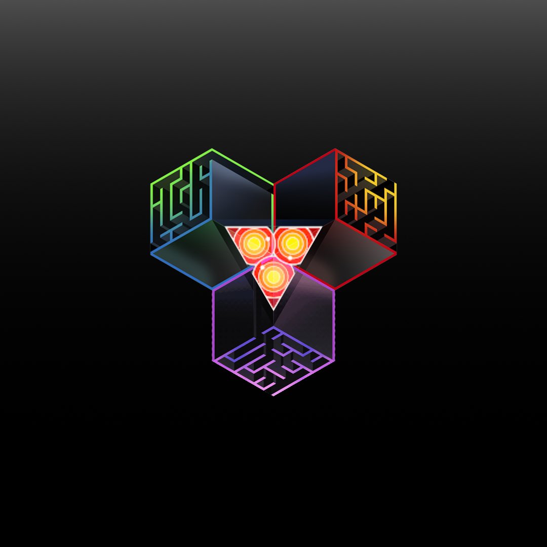 Punto328's tweet photo. なるほどね〜？

#Ingress
#IngressCORE
#CrypticMemories https://t.co/15sSa6759a