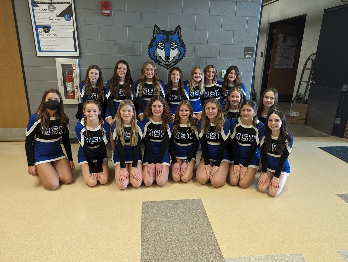 Becky Wood tweet media