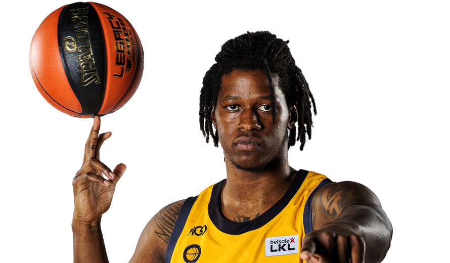 MD_Basketball2's tweet photo. 👏@ljaysmoov has lead @BCSIAULIAI1 to @ENBLeague quarterfinals in decider against @rswliegebasket. Leonard has scored solid 19pts,3reb,2ast,2stl and showed some fancy moves on the court.
#ENBL #Liegeois #MDBasketball https://t.co/hkgXf9gYYi