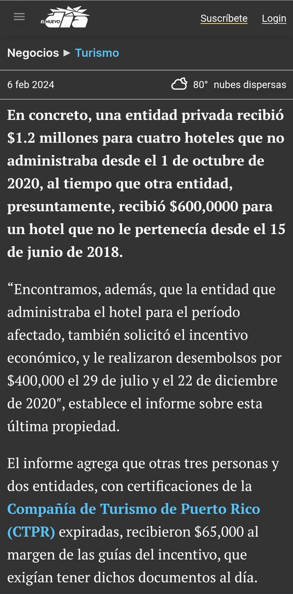 Operación Comején tweet media