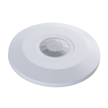 LED Opbouw Bewegingssensor PIR (max 2000W) dlvr.it/T2PCRZ