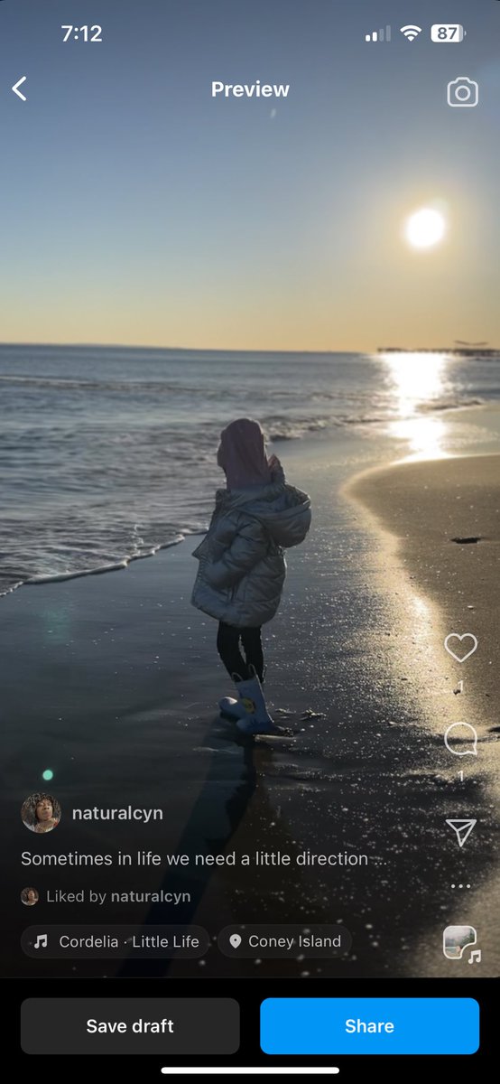 NaturalCyn's tweet photo. Little moments of the day! https://t.co/WoBvl4il4b