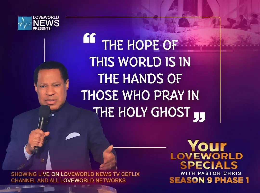 Need I say more

#ylws
#pastorchris