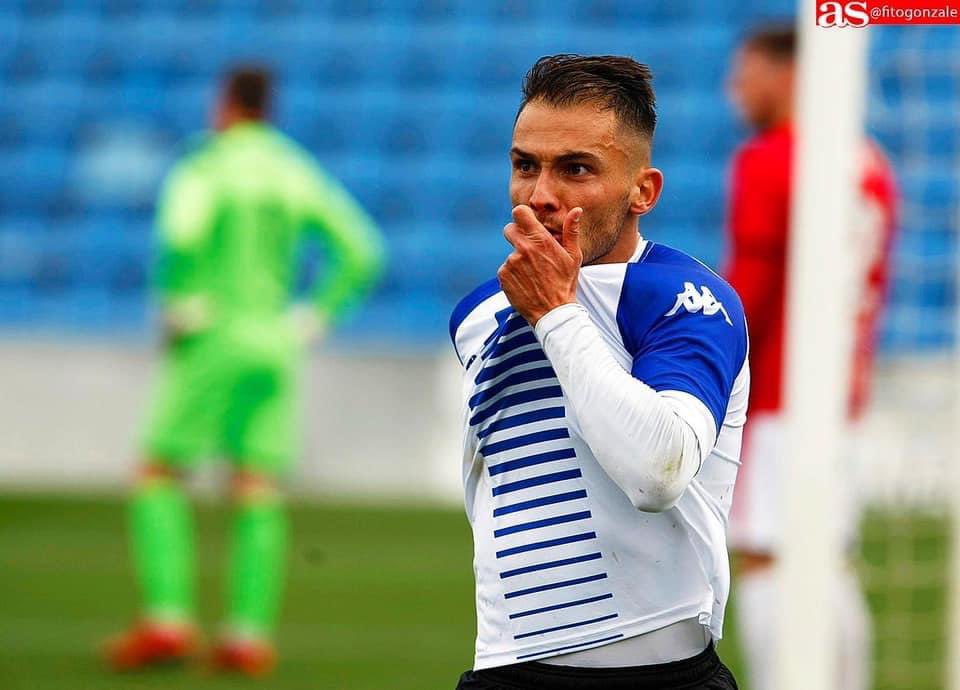 Borja Martinez tweet media