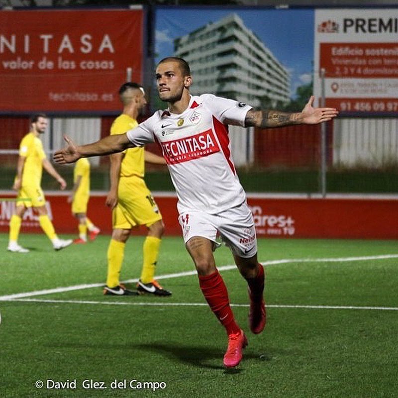 Borja Martinez tweet media