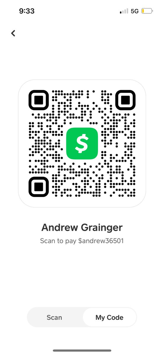 andrew_grainger's tweet photo. @PatMcAfeeShow @DariusJButler @kam_man_152 is the best roommate ever 

Cash app: https://t.co/nzrgaLmM5c