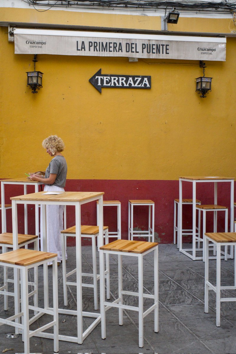 erengundag's tweet photo. Street Photography, Sevilla
#streetphotography #photography #sevilla https://t.co/kfynUAVBbh