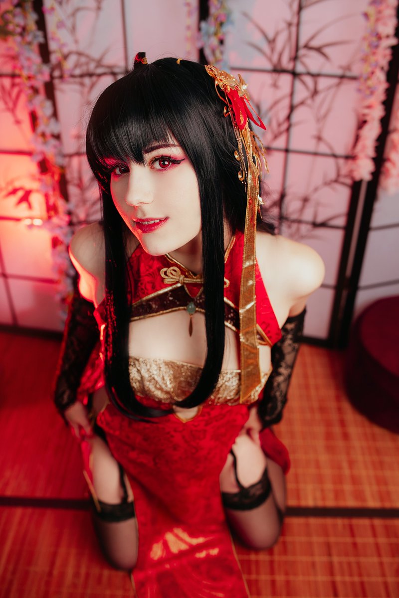 MetalcookieCosplay BackUp @MetalcookieC - Twitter Profile | Instalker