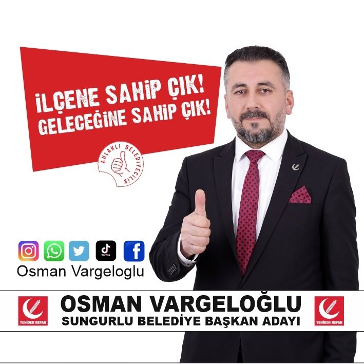 #YeniProfilResmi
