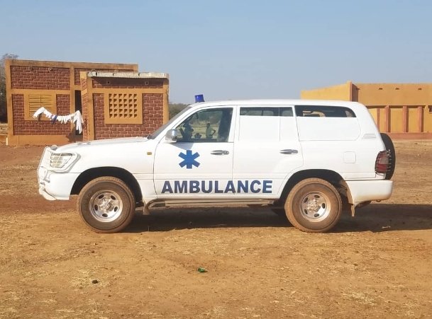 JusteMien's tweet photo. #BurkinaFaso
#Évacuations_sanitaires : 426 millions de #FCFA dépensées dans des conditions irrégulières à l’#Assemblée_nationale, selon le rapport de l' #ASCE_LC. #Lwili 👇👇
https://t.co/GKKGIcDWd9 https://t.co/FaZtgWIBfE