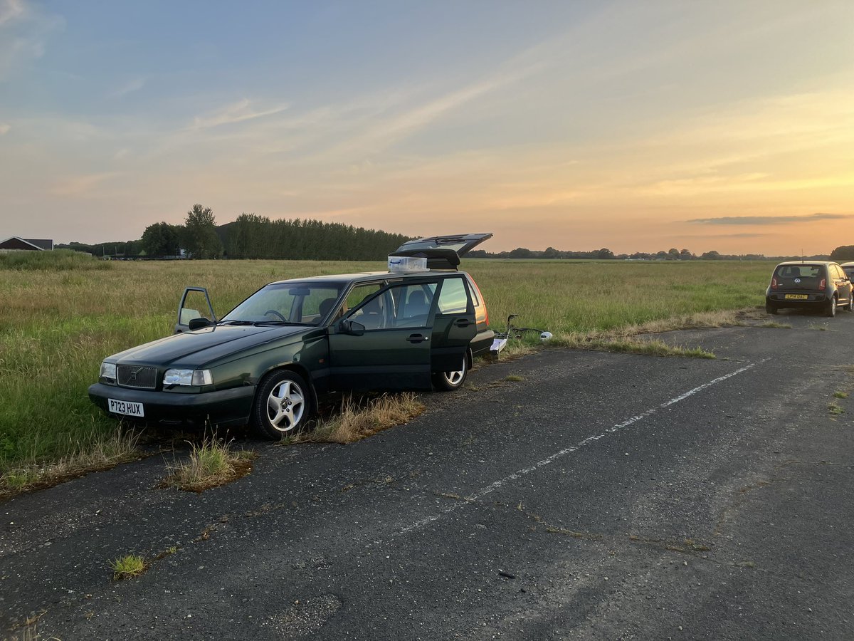 andyfleetmusic's tweet photo. @PaulCowland_ @HagertyUK Totally Paul, my 850 hasn’t let me down in 8 years (or lost a penny in value) but the best value car from that era has to be an E39 BMW, find one with the right engine, spec &amp; colour and nothing could touch it, a Touring option too. https://t.co/jcfOHIDy19
