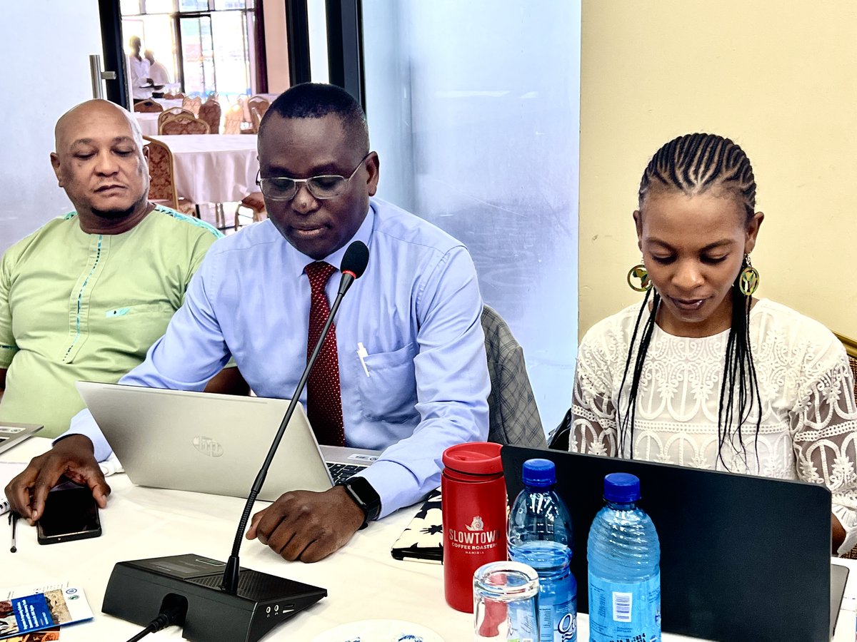 SADC_News's tweet photo. #SADC aims to enhance growth and development of fish value chains to meet market demand; https://t.co/C5SnYDlyz5 @EliasMagosi @AngeleMakombo @sardcnet @gosoutherntimes @UNIDO https://t.co/sAAtM5j8yr