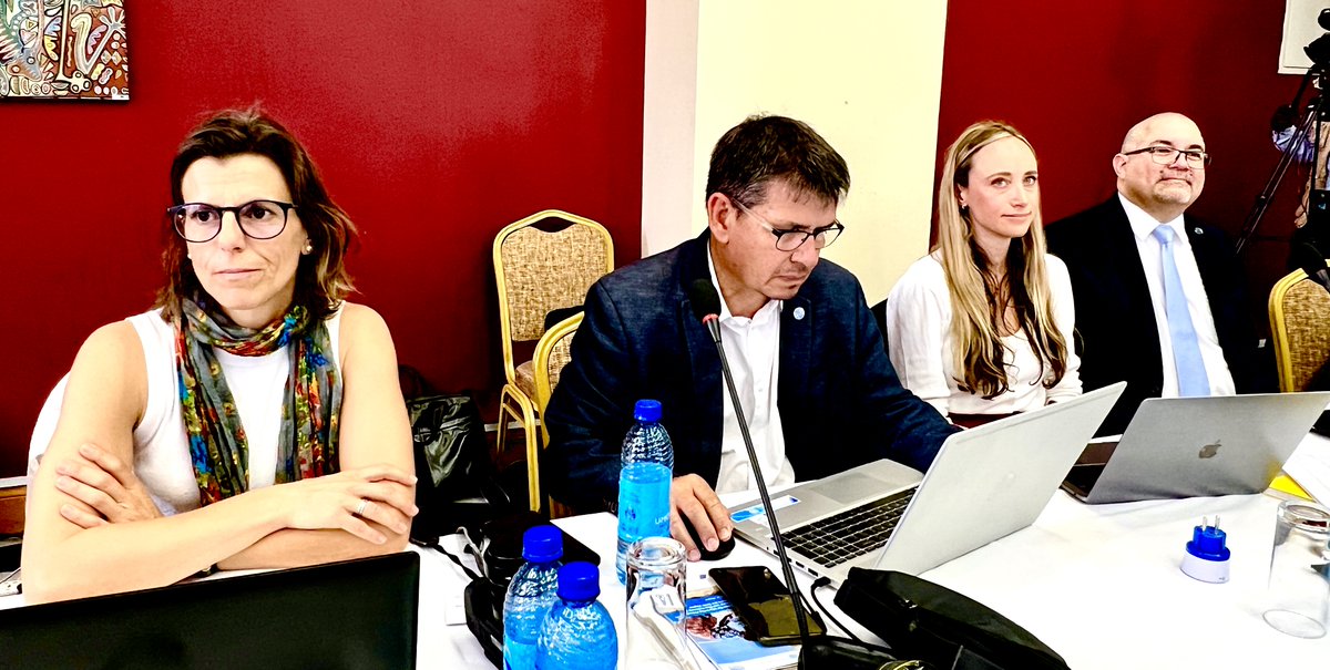 SADC_News's tweet photo. #SADC aims to enhance growth and development of fish value chains to meet market demand; https://t.co/C5SnYDlyz5 @EliasMagosi @AngeleMakombo @sardcnet @gosoutherntimes @UNIDO https://t.co/sAAtM5j8yr