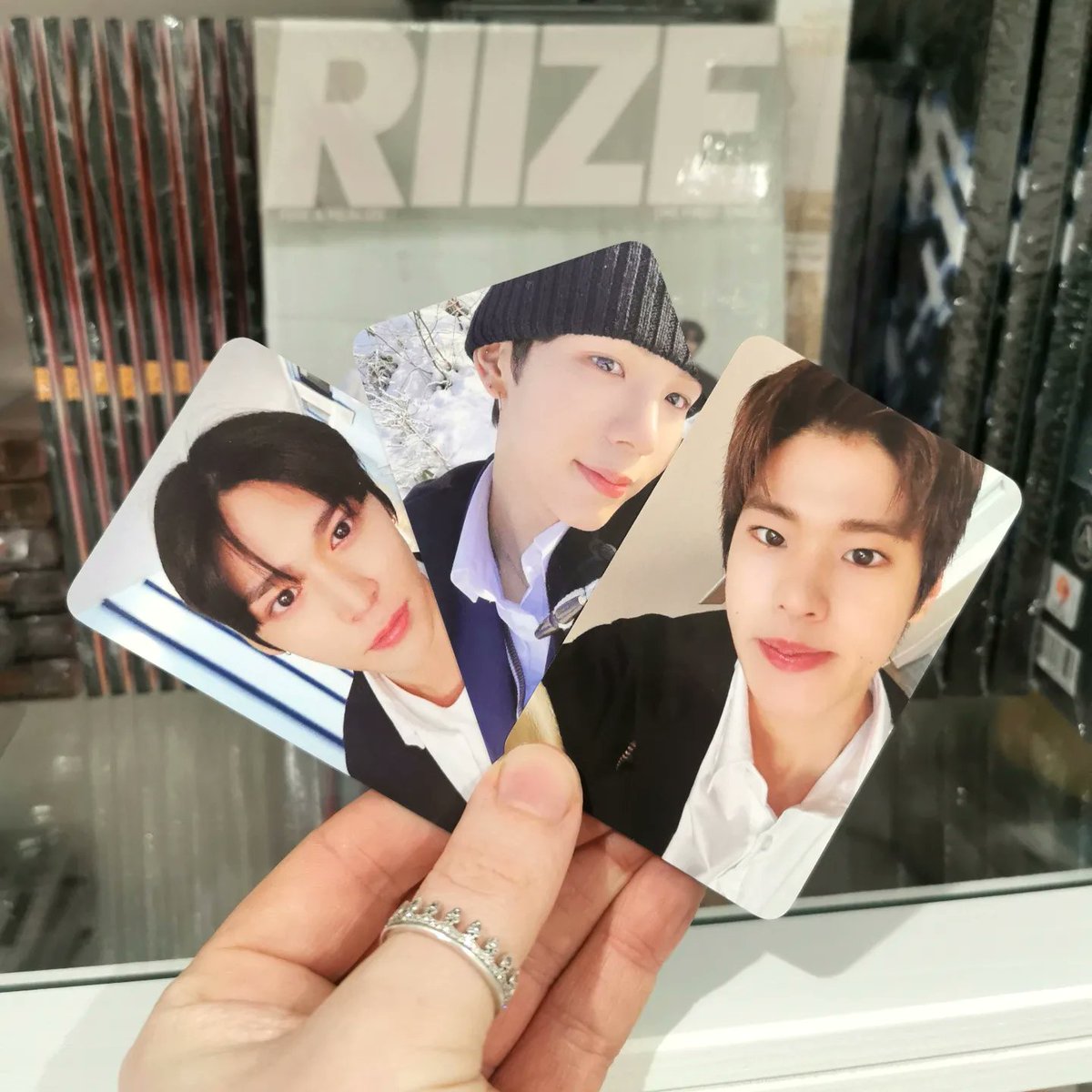 Yes Idol (@YesIdolUK) / Posts / X