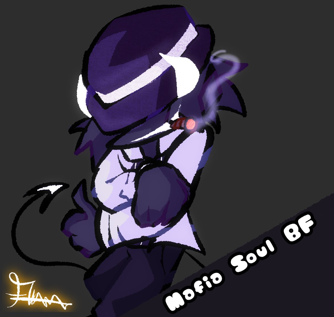 Ghehehhehehehhe

#FNFCorruption