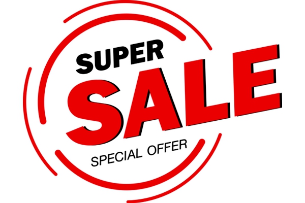 SUPER SALE!
BUY 1 GET 2ND HALF OFF ON JUICE AND DISPOSABLES!
Offer Valid February 7th. 2024
vspotvapor.com