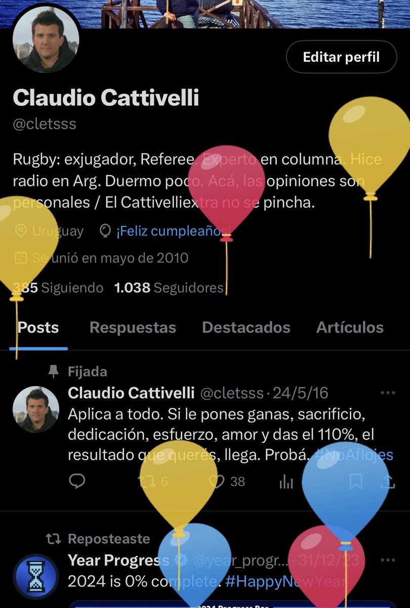 Claudio Cattivelli tweet media