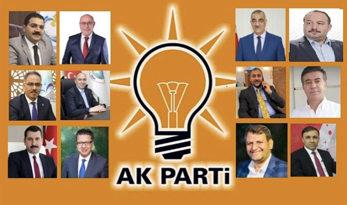 Aziz_Ciftci63's tweet photo. Genel Başkanımız 

Sayın @RTErdogan ‘nın Tensipleri İle Aday 

Olarak Belirlenen Tüm Belediye Başkanı 
Adaylarımızı Tebrik Ediyor,
Başarılar Diliyorum
@adelioglu63 @MetinBaydilli @mcanpolatnet @seyithan_atilla @aslanalibayik @mehmetkusnet https://t.co/GMMgCXrG7v