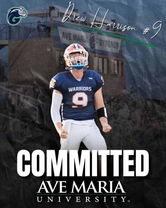 Drew Harrison tweet media