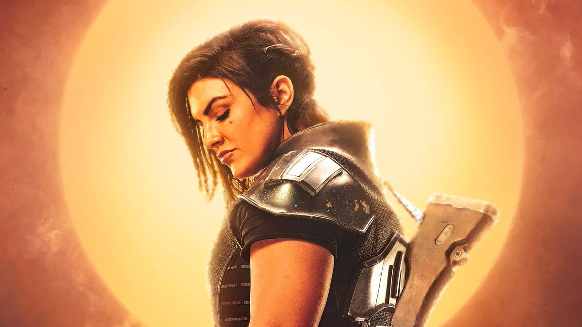 CultureCrave's tweet image. Gina Carano is sueing Disney and Lucasfilm for discrimination and wrongful termination

She is seeking a court order that would force Lucasfilm to recast her 

Elon Musk is paying her legal bill because of his promise to support those who claim they have been discriminated…