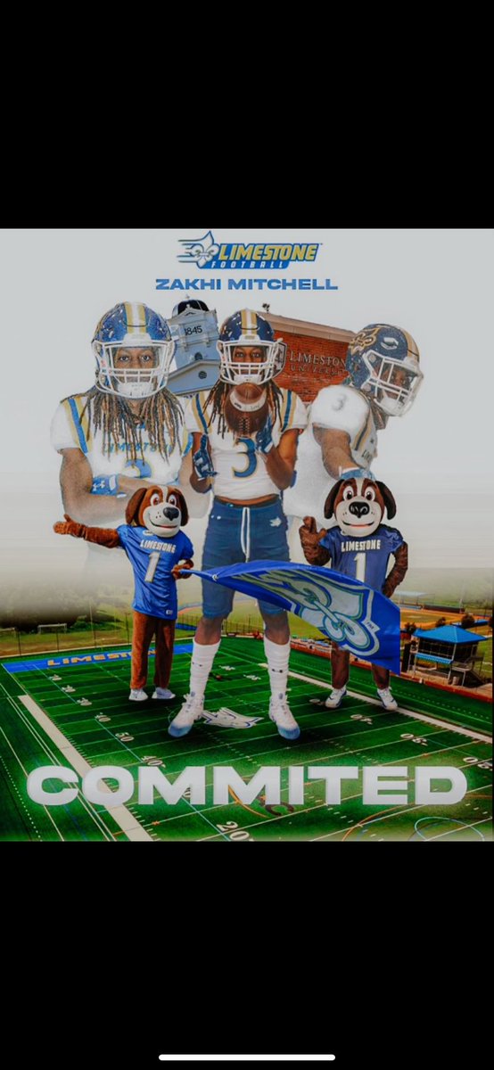 Zakhi “Khi” Mitchell (@zkm03) on Twitter photo #AGTG 1000000% Committed !!!! Go Saints ⚜️ <a href="/coachfurrey/">Mike Furrey</a> <a href="/cotcheryfoundat/">Jerricho Cotchery</a> <a href="/LaneKnost/">Coach Lane Knost</a> <a href="/CoachWillert/">Todd Willert</a> <a href="/CoachJimmy51/">Jimmy R Eaton II</a> #AGTG 1000000% Committed !!!! Go Saints ⚜️ <a href="/coachfurrey/">Mike Furrey</a> <a href="/cotcheryfoundat/">Jerricho Cotchery</a> <a href="/LaneKnost/">Coach Lane Knost</a> <a href="/CoachWillert/">Todd Willert</a> <a href="/CoachJimmy51/">Jimmy R Eaton II</a>