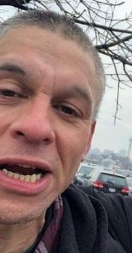 lpsmediaoffice's tweet photo. MISSING PERSON – Michael Sean Robert Smith
LONDON, ON (February 6, 2024) – The London Police Service is requesting the public’s assistance in locating 51-year-old Micheal Sean Robert Smith, of London. Read the full release here: https://t.co/hEcMOdagzj https://t.co/UMyd8aWhGP