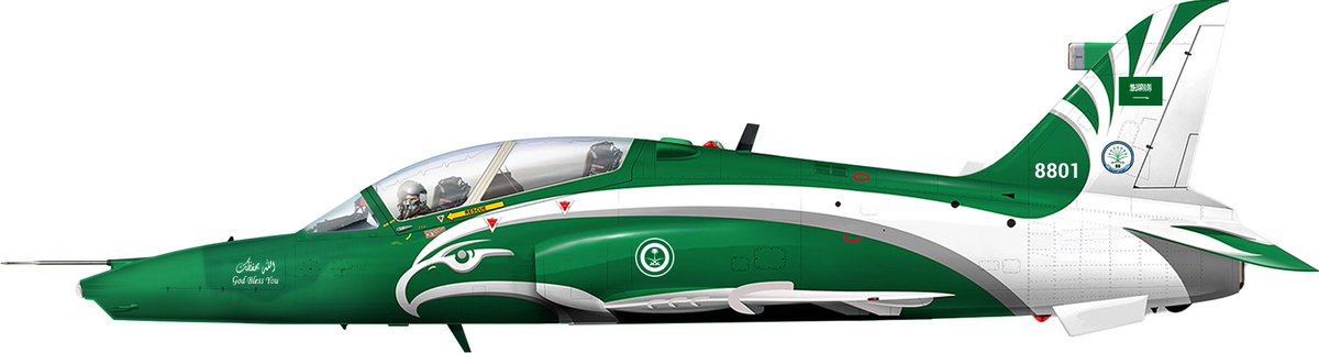 Saudi Hawks الصقور السعودية (@saudihawks) on Twitter photo 