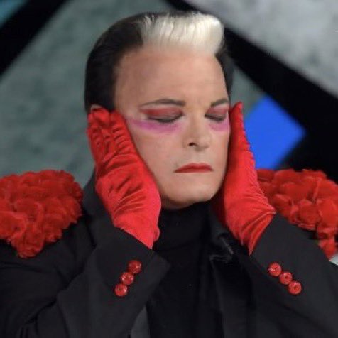 vale_enne's tweet photo. PRONTI A TRASFORMARCI IN CRITICI MUSICALI E A GIUDICARE I BRANI:

#Sanremo24 
#sanremo2024 https://t.co/JoGbXA1a5V