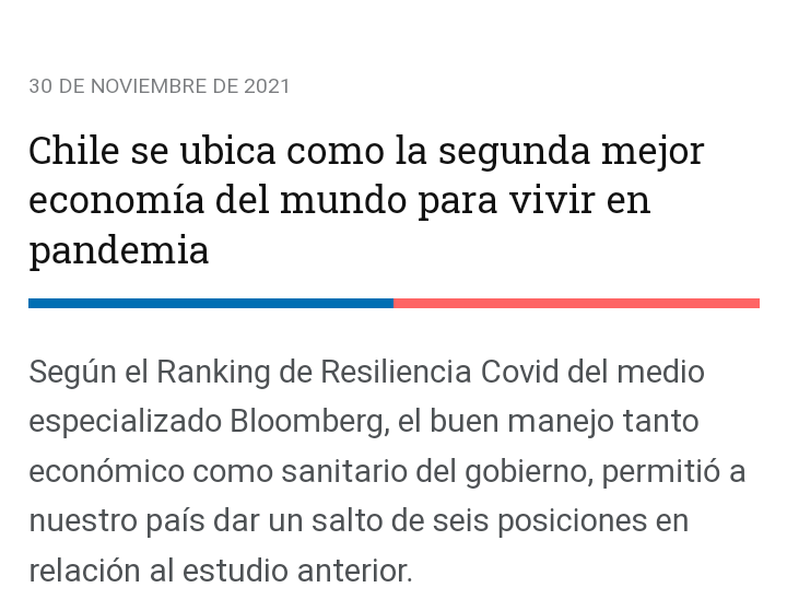 Caplevi1540's tweet photo. El rescate de los 33 mineros, la reconstrucción de Chile en tiempo récord tras el mega terremoto de 2010, la PGU o dejar a Chile bien parado en el mundo frente a la peor pandemia en 100 años, serán parte de los legados que dejó el ex presidente Piñera. https://t.co/UI80zGHmCs
