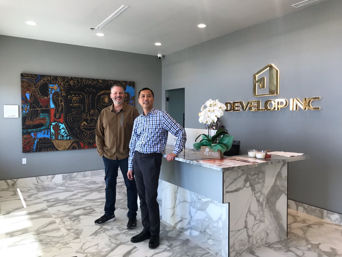 Develop Inc. USA (@DevelopIncUSA) / Posts / X