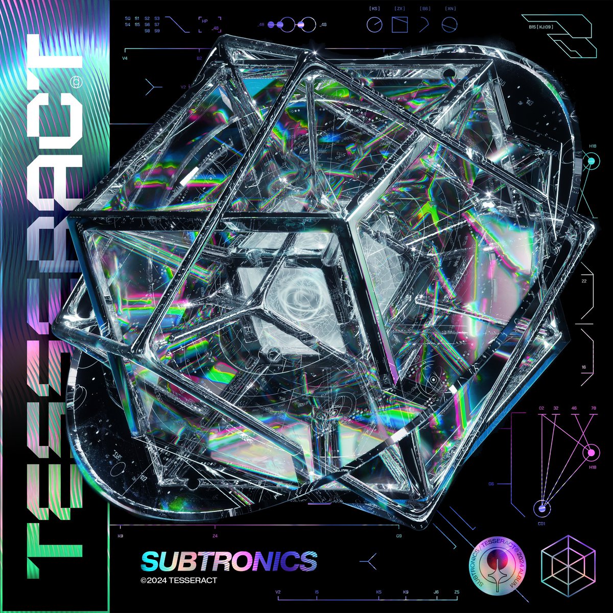 ✨SUBTRONICS✨ tweet media
