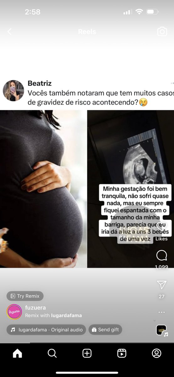 britoellen_'s tweet photo. @Beatriz84166781 Olha a montagem q essa pg no insta fez com esse seu tuíte. https://t.co/hJcmVBg3BA
