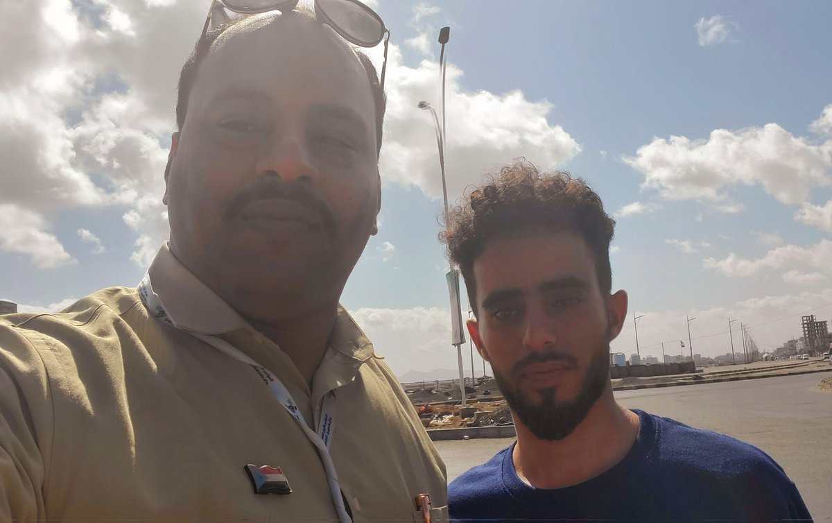 والله لا أدري ماذا أكتب في إستشهاد صديقي الغالي البطل عبدالكريم العبادي اثر انفجار عبوة ناسفة في وادي عومران خبر نزل علي كالصاعقة وفاجعة هزت كياني ولا حول ولا قوة إلا بالله🥲💔
 البطل عبدالكريم العبادي فتى وأي فتى فمهما قلت فيه من كلمات الثناء والمدح لن أوفيه حقه صاحب قضية ومبدأ