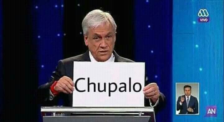 _clown_sad's tweet photo. Denuncia a Boric mato a Piñera con sus poderes comunistas 
                         JUSTICIA!!! 
                     😭😭😭😭😭😭 https://t.co/gp0zyWalR3