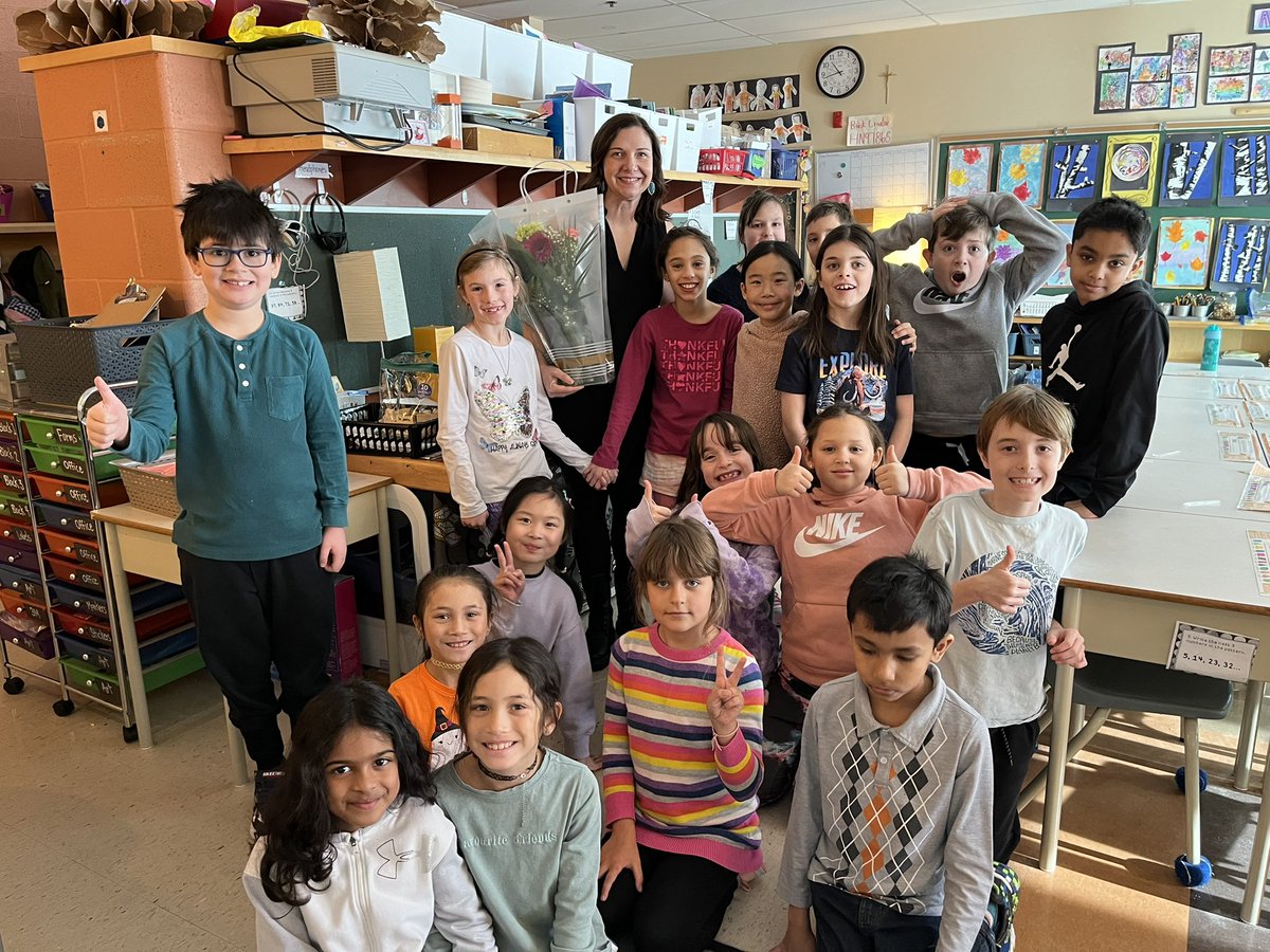 St. Stephen School tweet media