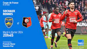 ApplePlusTv's tweet photo. EN DIRECT HD #FCSMSRFC #CoupeDeFrance

Sochaux - Rennes Match En Direct Streaming

Live 1••> https://t.co/s51qOYcQA8

Sochaux - Rennes

Live 2••> https://t.co/s51qOYcQA8

Sochaux-Montbéliard Stade Rennes en direct 

Live 3••> https://t.co/s51qOYcQA8

Enjoy Streaming https://t.co/SfjEsR6WpZ