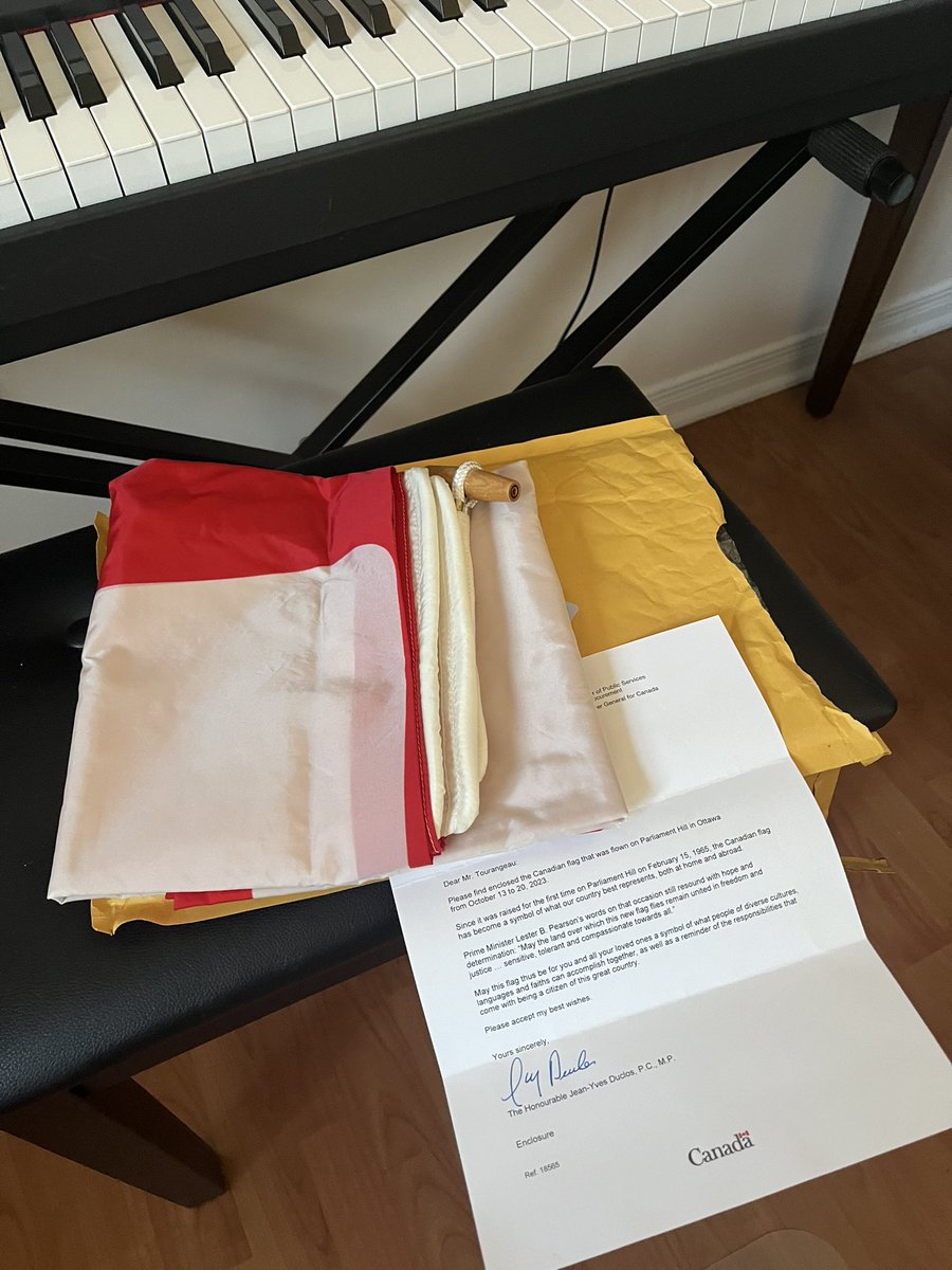 Stéphane Tourangeau tweet media