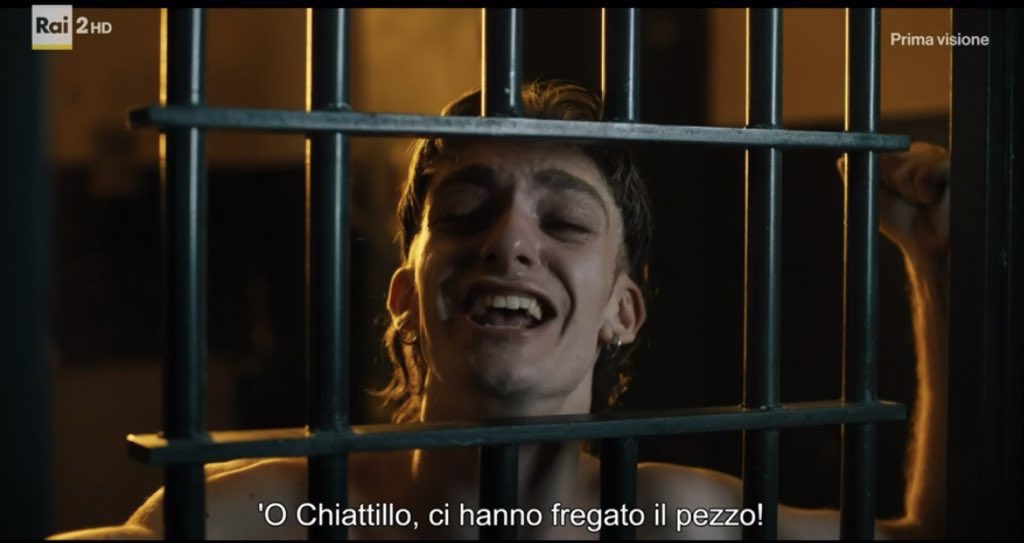 Clara all’Ariston ma per noi è solo
#Sanremo2024