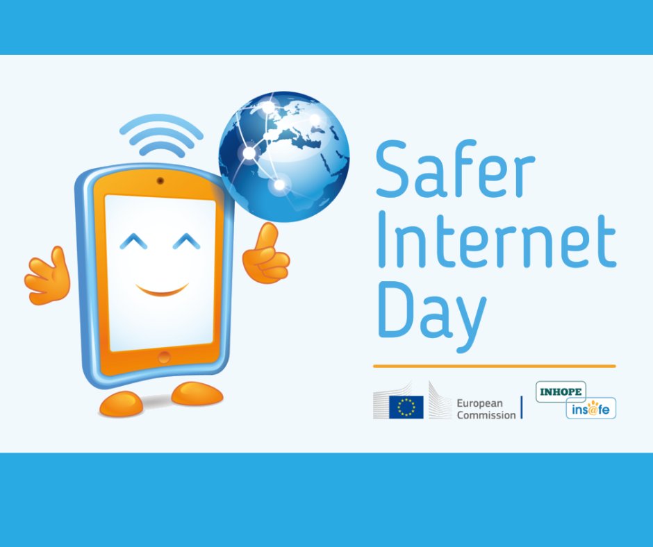 For #SaferInternetDay let's (re-)commit to #EndCyberGBV &amp; build #GenderJustMedia:
🔸Name it. How do you define gender cyberviolence? Share below ⬇️
🔸Know your rights. Does your country have legislation outlawing gender cyberviolence? Let us know ⬇️
#SID2024 <a href="/safeinternetday/">Safer Internet Day</a>