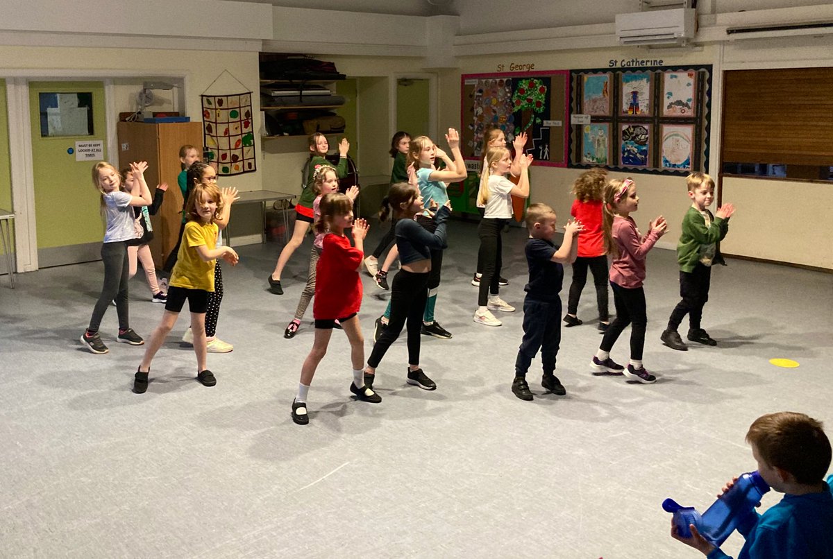 blackboysschool's tweet photo. Our super dance club performed to their parents/carers tonight, impressing everyone with their moves. 
Thank you @ZBActive https://t.co/WwK6BF1XIJ