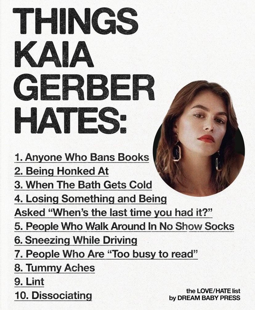 tummy aches and dissociating she's so real