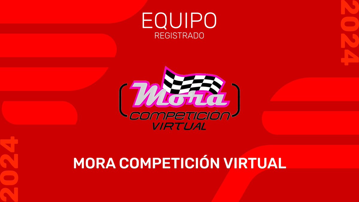 EQUIPO REGISTRADO

Mora Competición Virtual
clubsimracing.com/equipo/Mora%20…