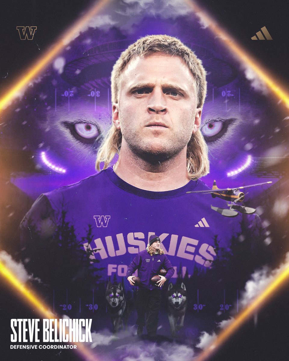 Jared Rushton grew up to be the Huskies DC, image size:960x1200