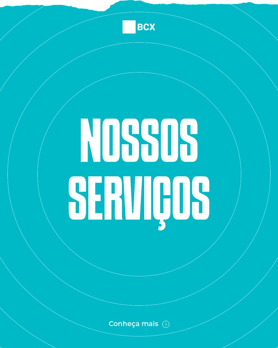 bcxcreators's tweet photo. Prazer, seu novo estúdio criativo :)

Let’s create? ⚡️

🖥️ https://t.co/tjv7XU9NWB
🏁 Nós Criamos.™

#BCXCreators #ItsAllBCX https://t.co/qf5rQV4HFs