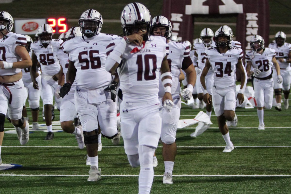 🚨I will NOT be signing tomorrow but I will be announcing where I will be committing to very soon…<a href="/KDHsports/">KDH Pressbox</a> <a href="/KNCT_SPORTS/">I14Sports/knctsports</a>