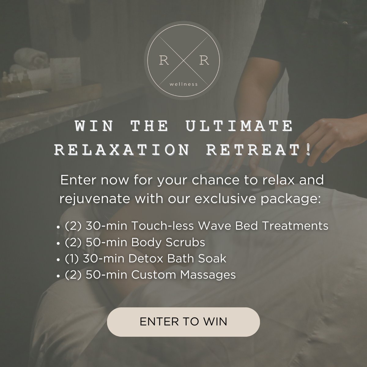 Do615Nashville's tweet image. Celebrate Galentine&apos;s Day in style at R + R Wellness! Enter to win a luxurious Galentine&apos;s Day spa package and pamper yourself or treat your besties. 

Don&apos;t miss out! Get tickets: t.dostuffmedia.com/t/c/s/118534 

#GalentinesDay #SpaPackage