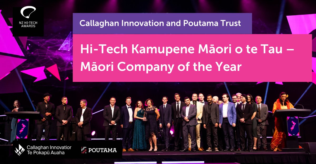Callaghan Innovation tweet media