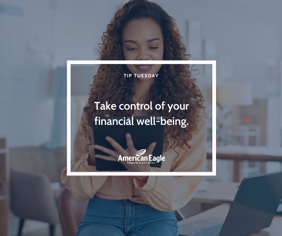 American Eagle FCU tweet media