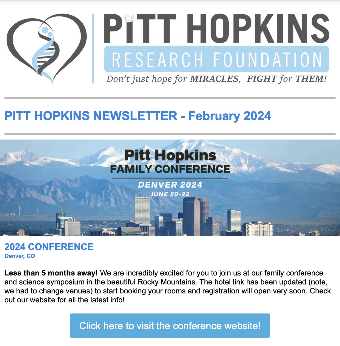 📰 Hot Off the Press! ✨All the latest news from the PHRF -- check it out now! pitthopkins.org/wp-content/upl… #PittHopkins #newsletter #stayinformed #PHRF